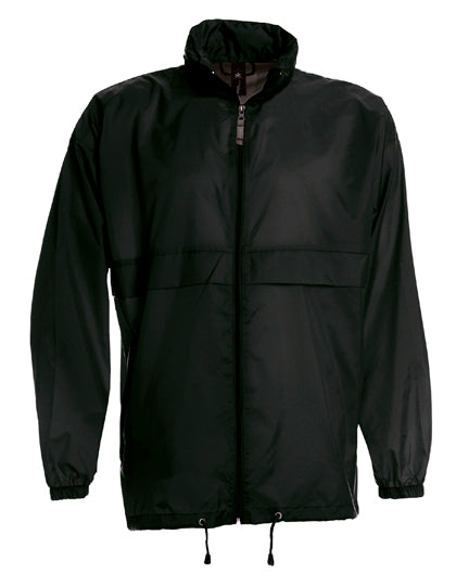 Unisex Jack Sirocco