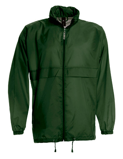 Unisex Jack Sirocco