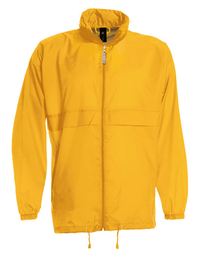 Unisex Jack Sirocco