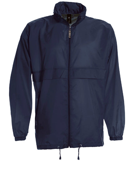 Unisex Jack Sirocco