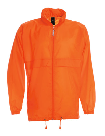 Unisex Jack Sirocco