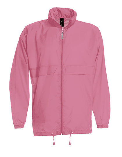 Unisex Jack Sirocco