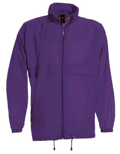 Unisex Jack Sirocco
