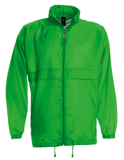 Unisex Jack Sirocco