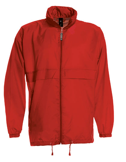 Unisex Jack Sirocco