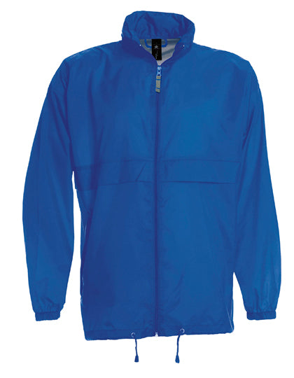 Unisex Jack Sirocco
