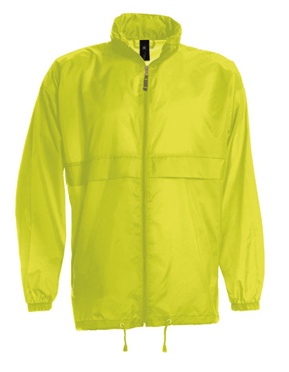Unisex Jack Sirocco
