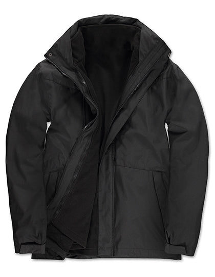 Jas Corporate 3-in-1