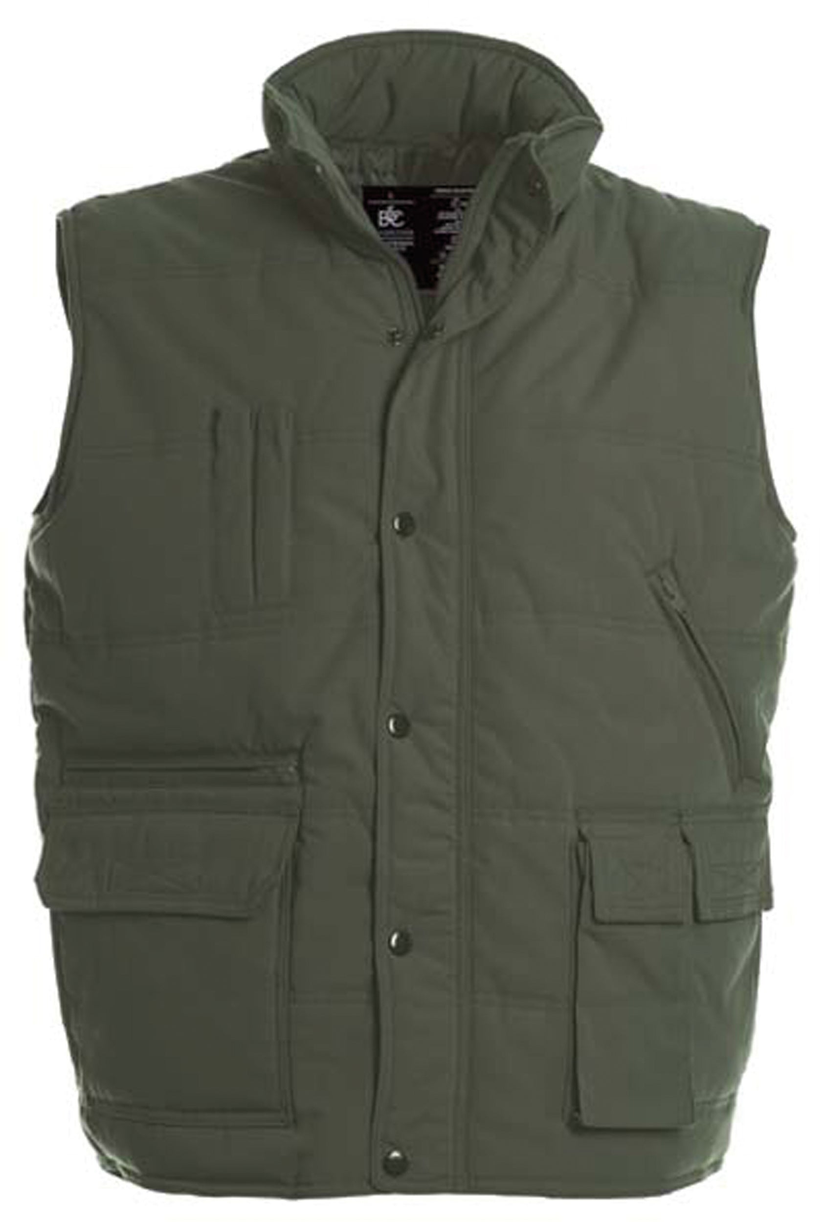 Unisex Bodywarmer Explorer