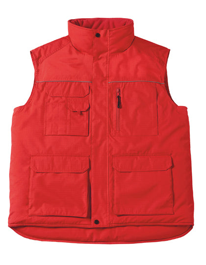 Expert Pro Bodywarmer
