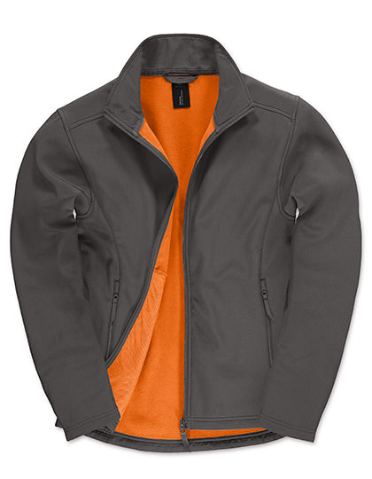 Herenjas Softshell ID.701