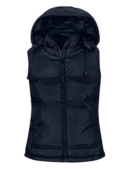 Dames Bodywarmer Zen+