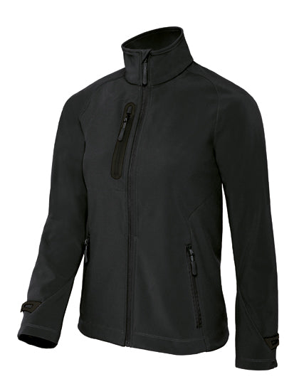 Dames X-Lite Softshell