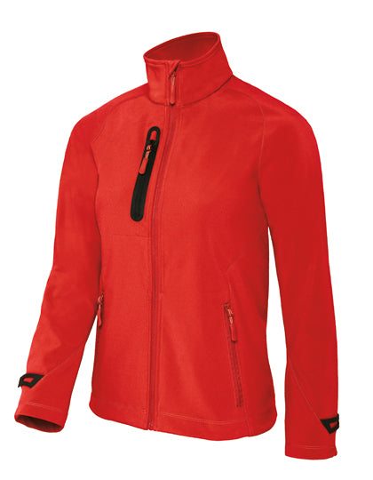 Dames X-Lite Softshell