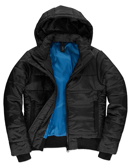Damesjack Superhood