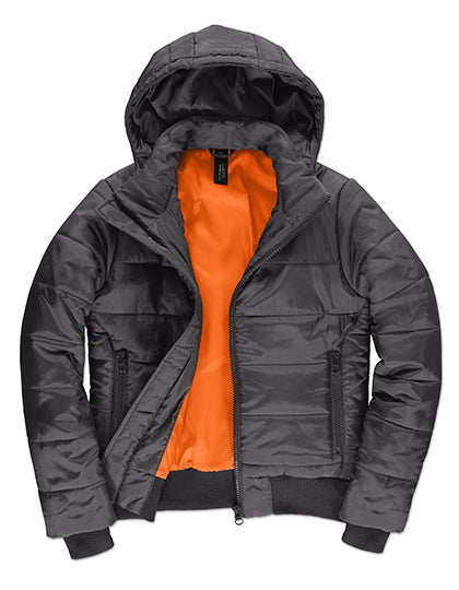 Damesjack Superhood