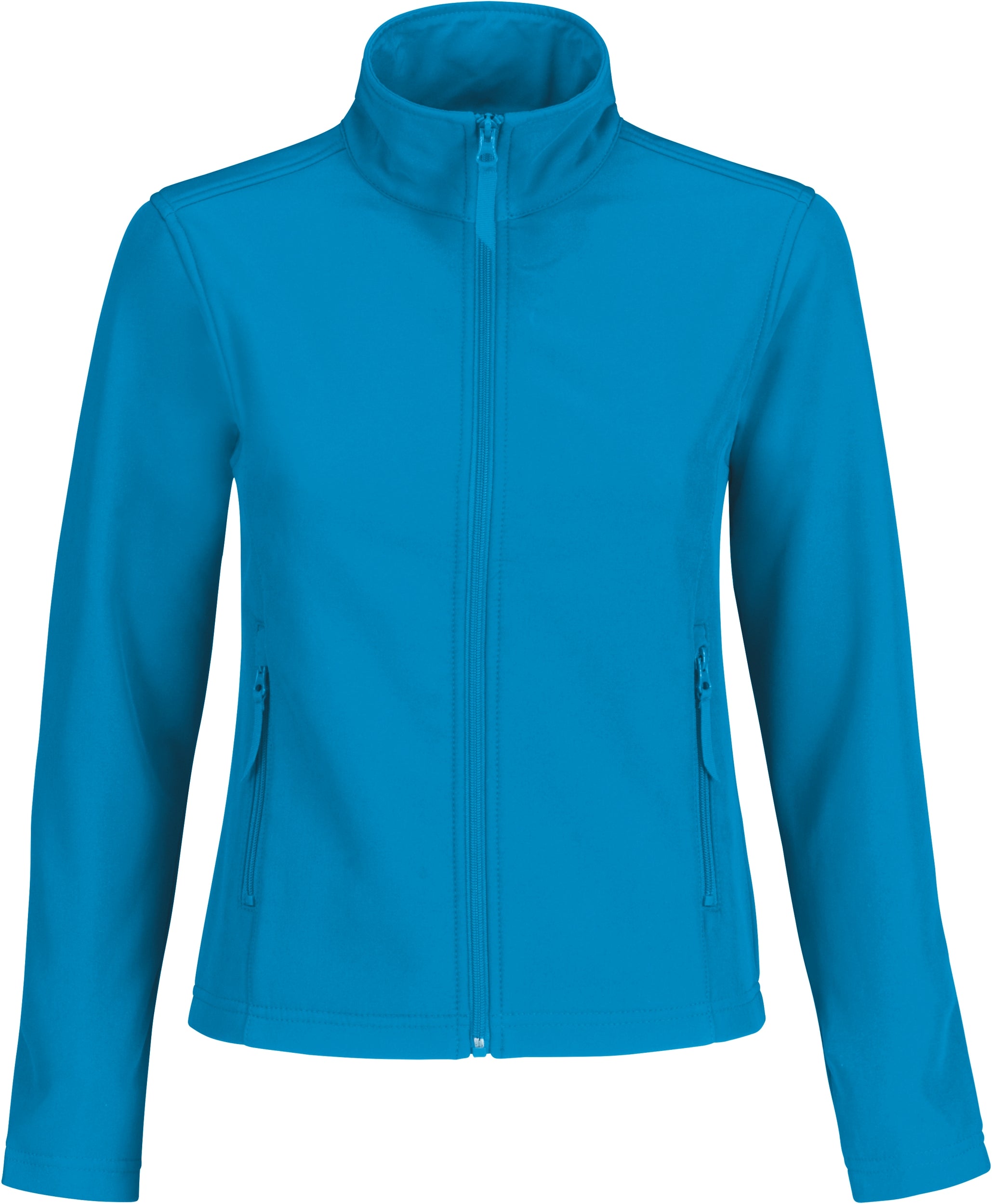 Dames softshelljack ID.701