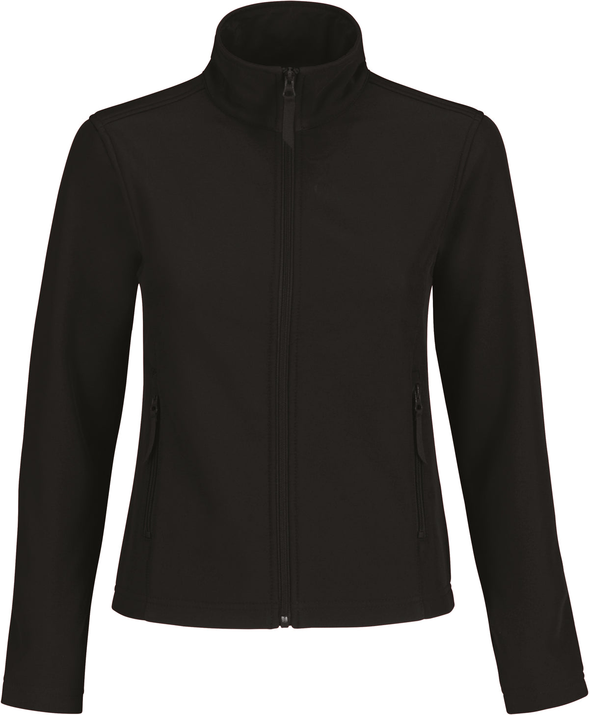 Dames softshelljack ID.701
