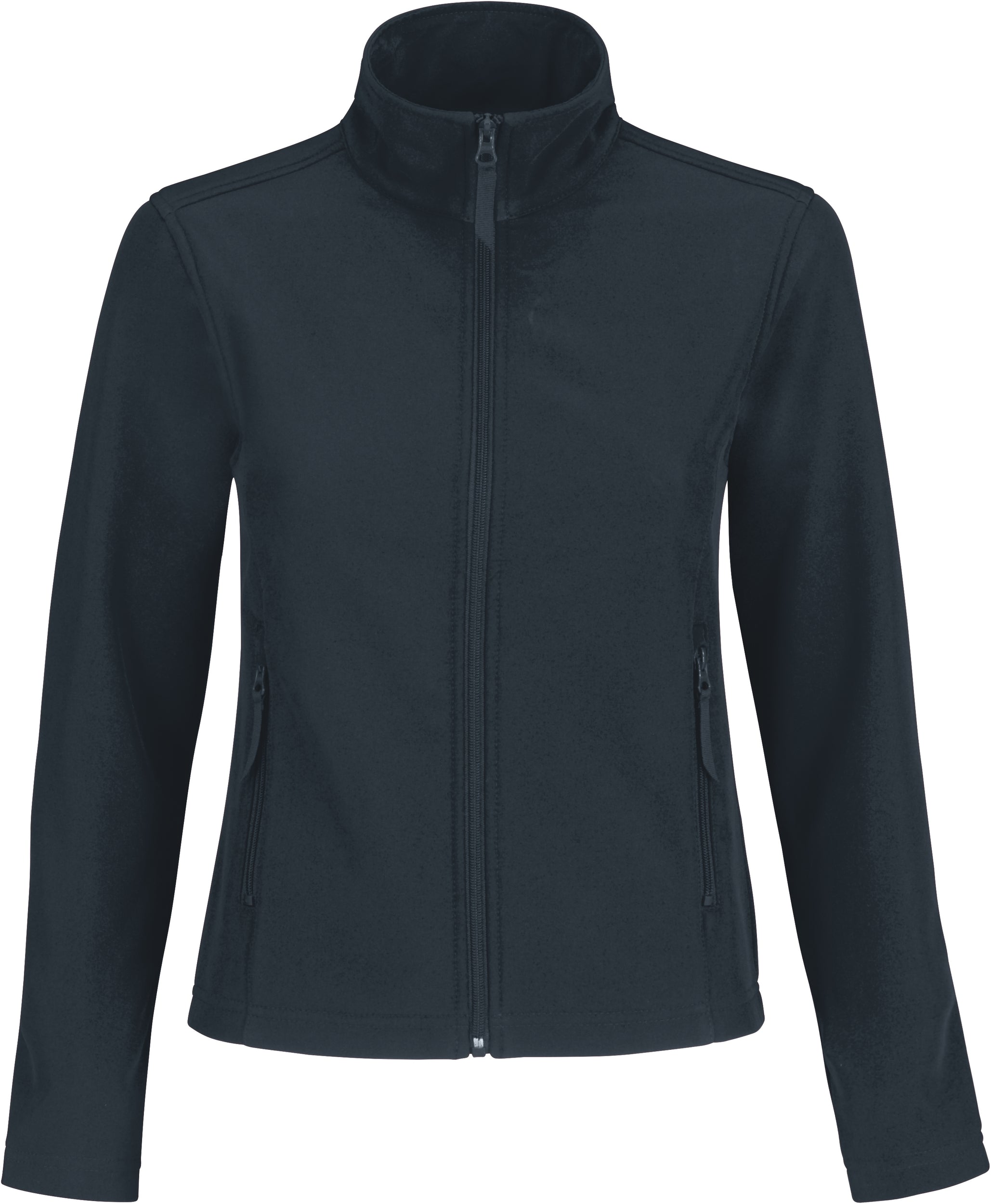 Dames softshelljack ID.701