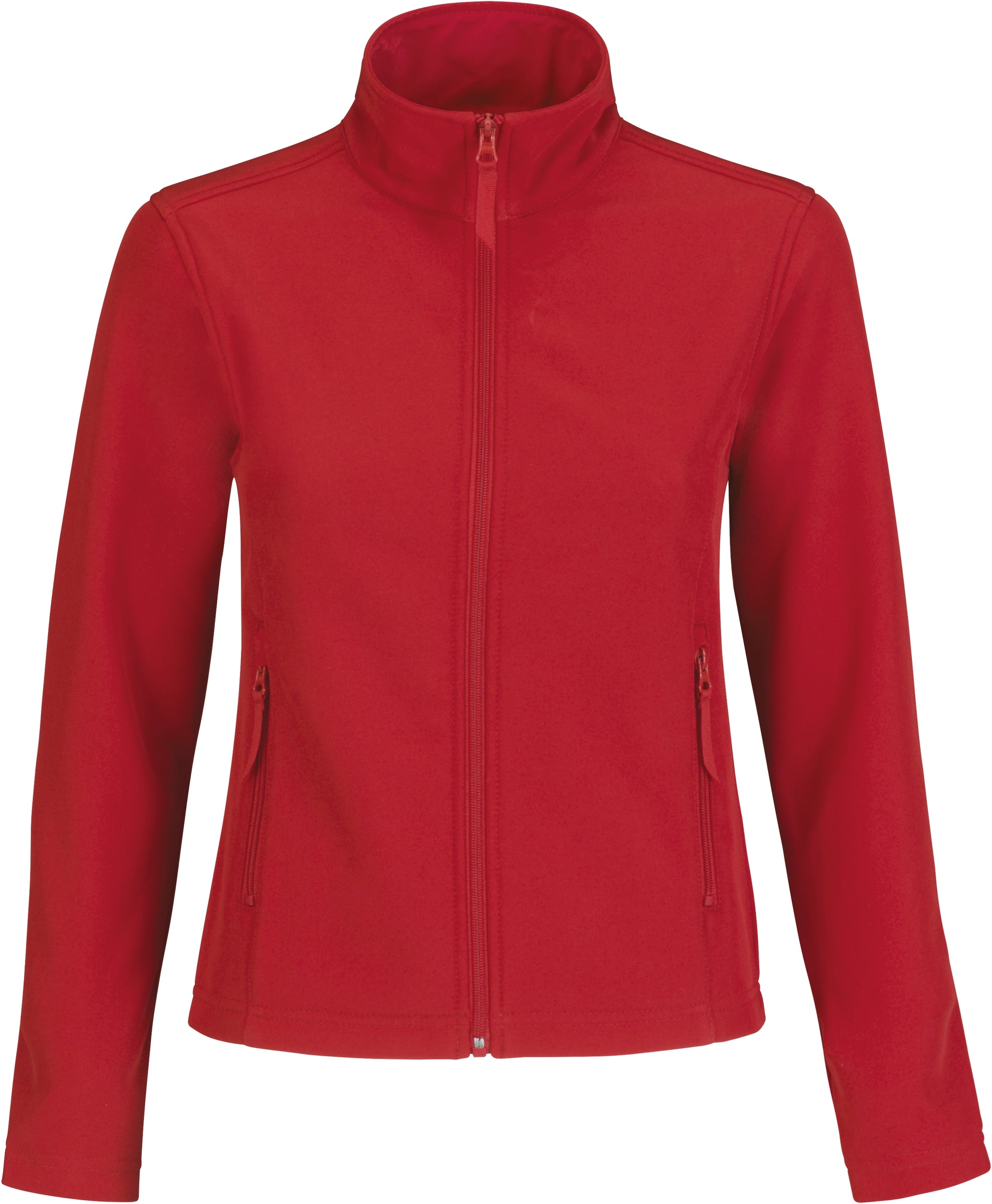 Dames softshelljack ID.701