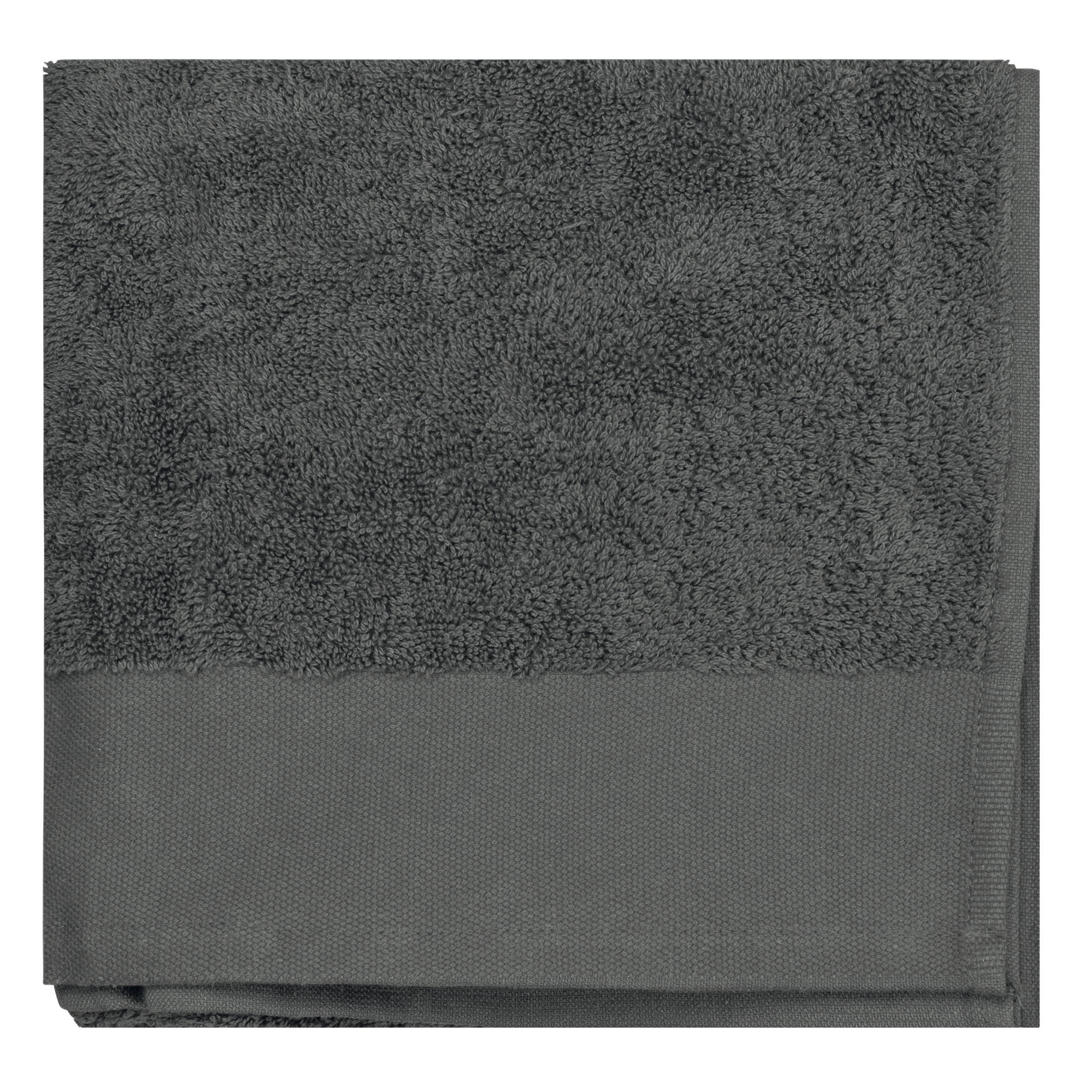 Biologische handdoek 100 x 50 cm