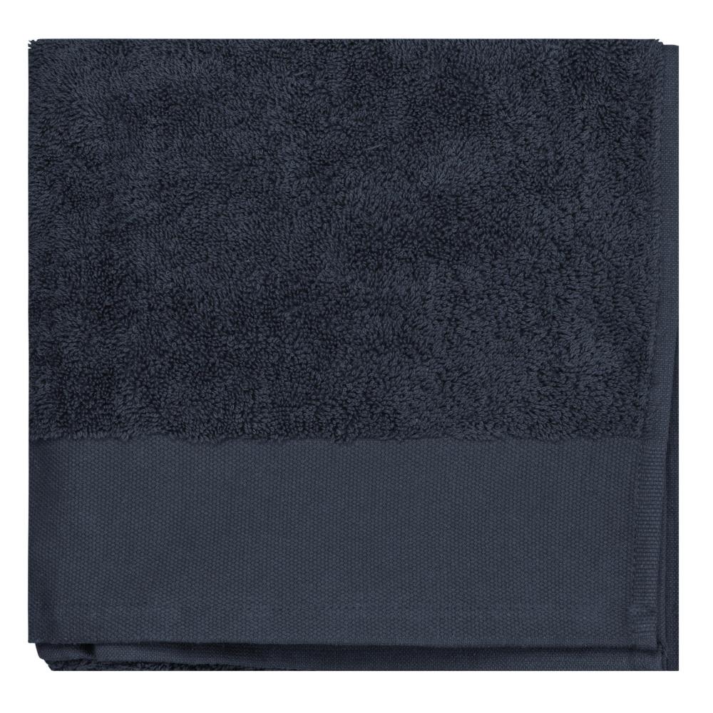 Biologische handdoek 100 x 50 cm