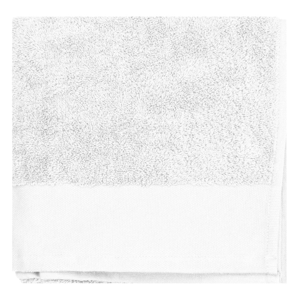 Biologische handdoek 100 x 50 cm