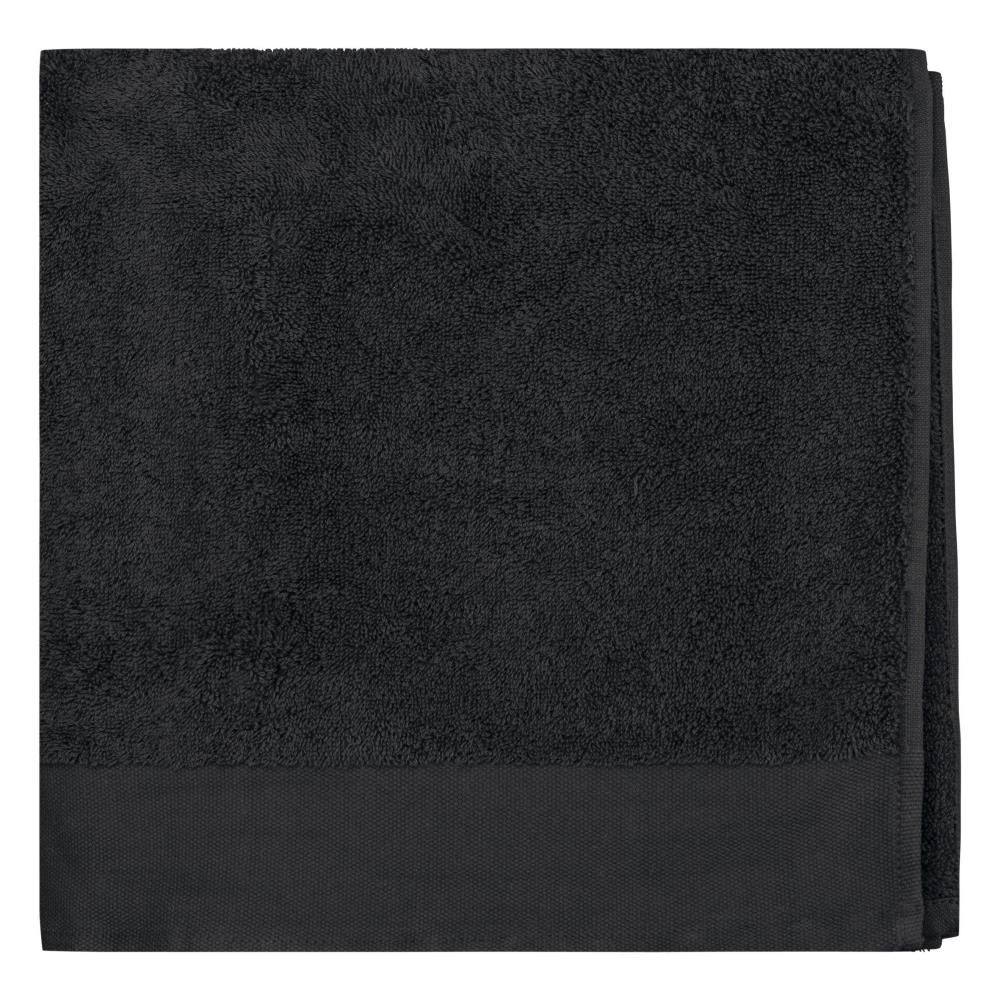 Organic bath towel 140 x 70 cm