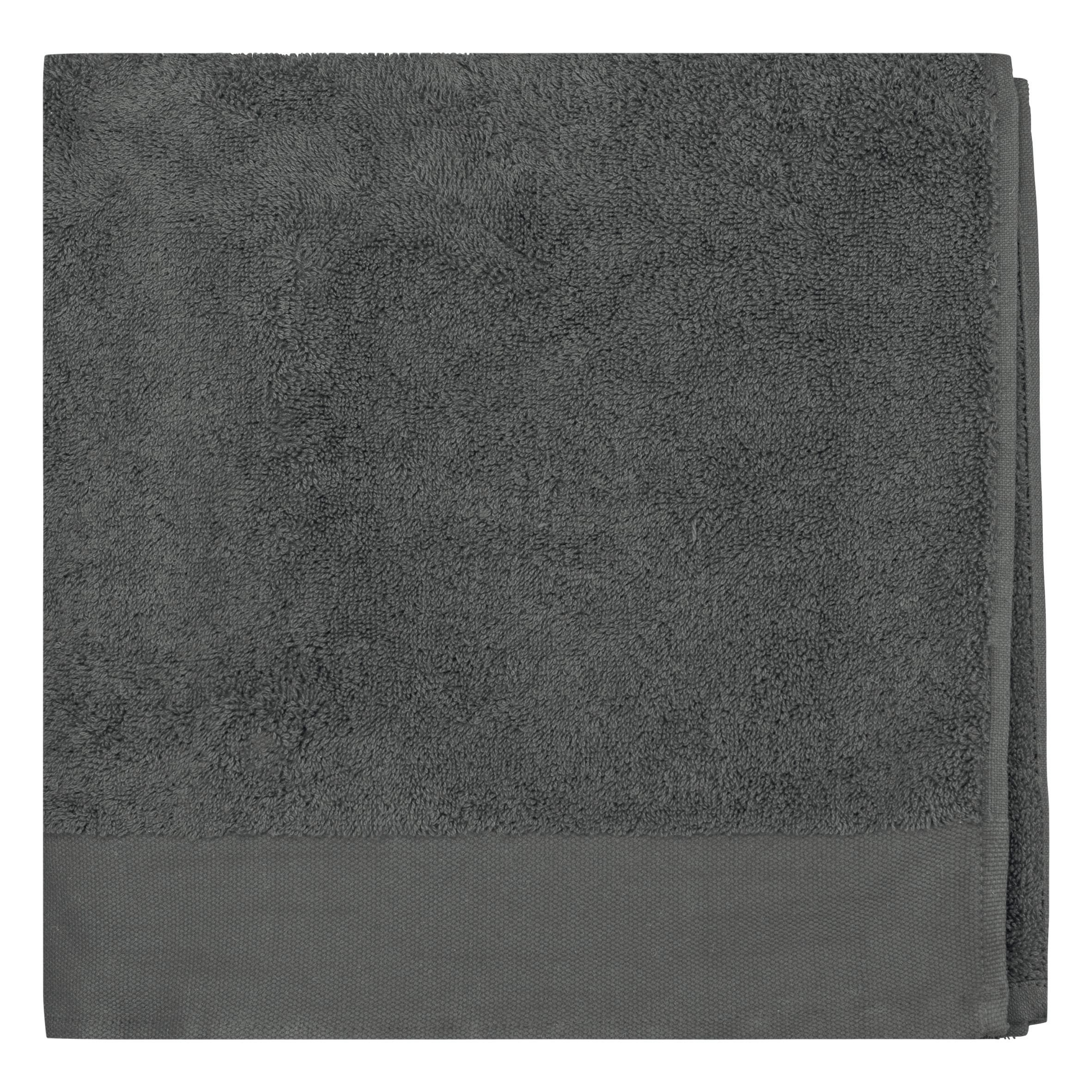 Organic bath towel 140 x 70 cm