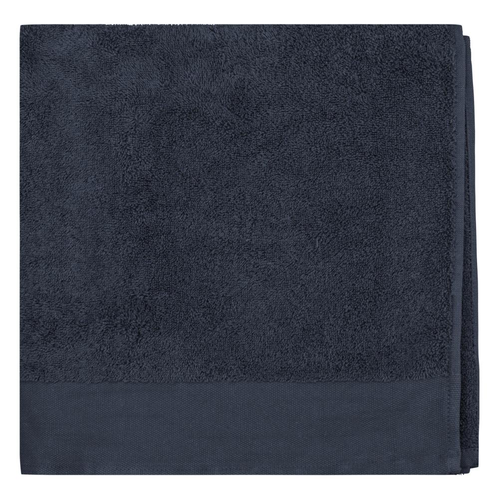 Organic bath towel 140 x 70 cm
