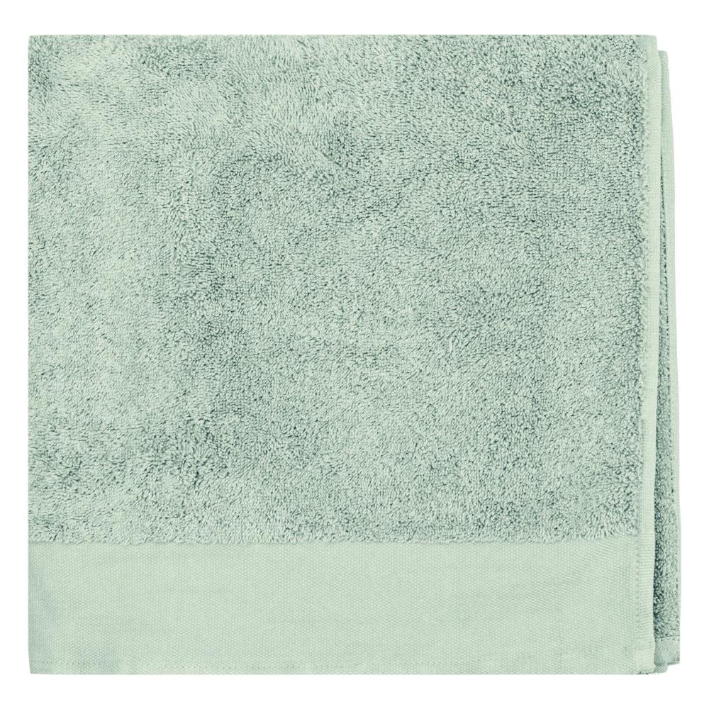 Organic bath towel 140 x 70 cm