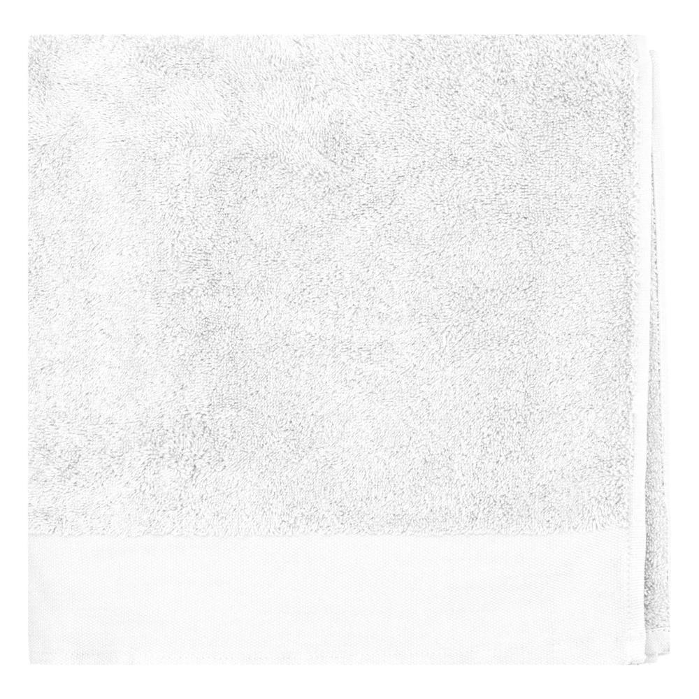 Organic bath towel 140 x 70 cm
