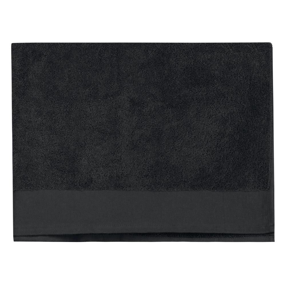 Organic bath towel 150 x 100 cm