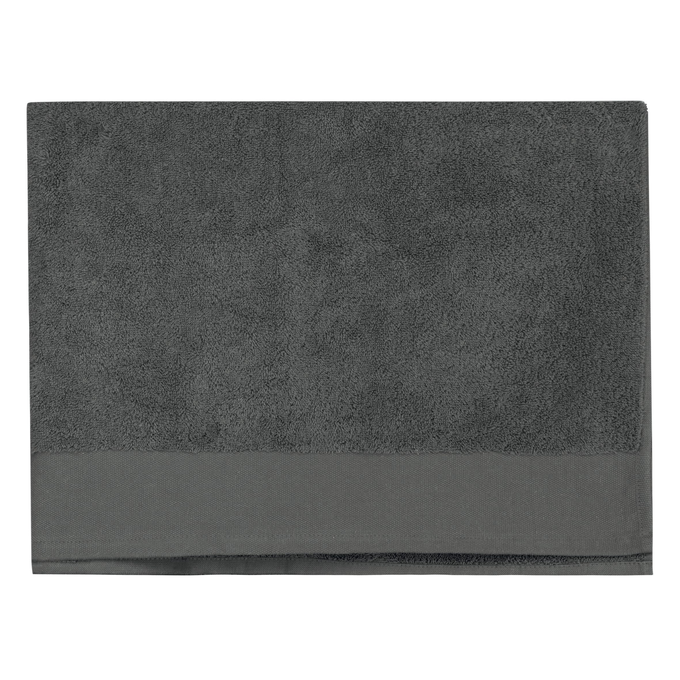 Organic bath towel 150 x 100 cm