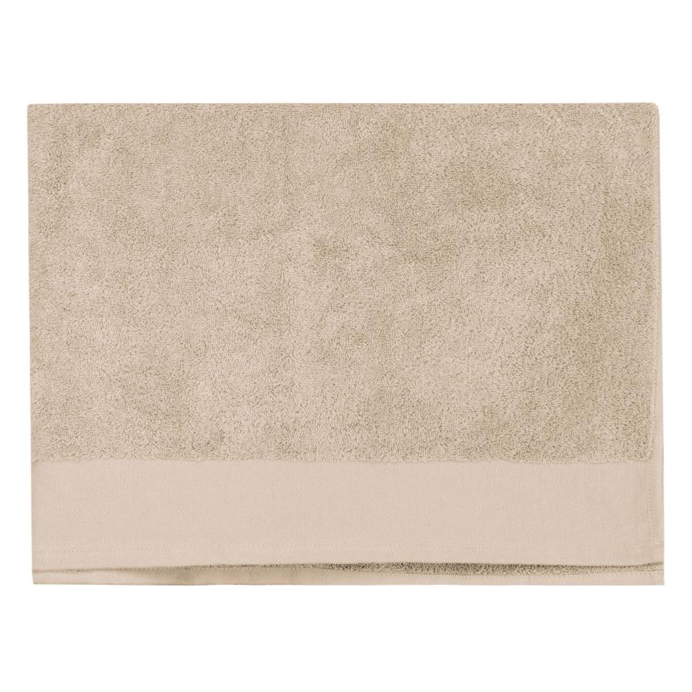 Organic bath towel 150 x 100 cm