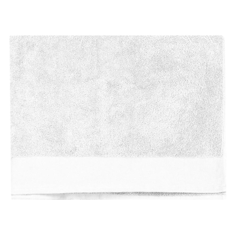 Organic bath towel 150 x 100 cm