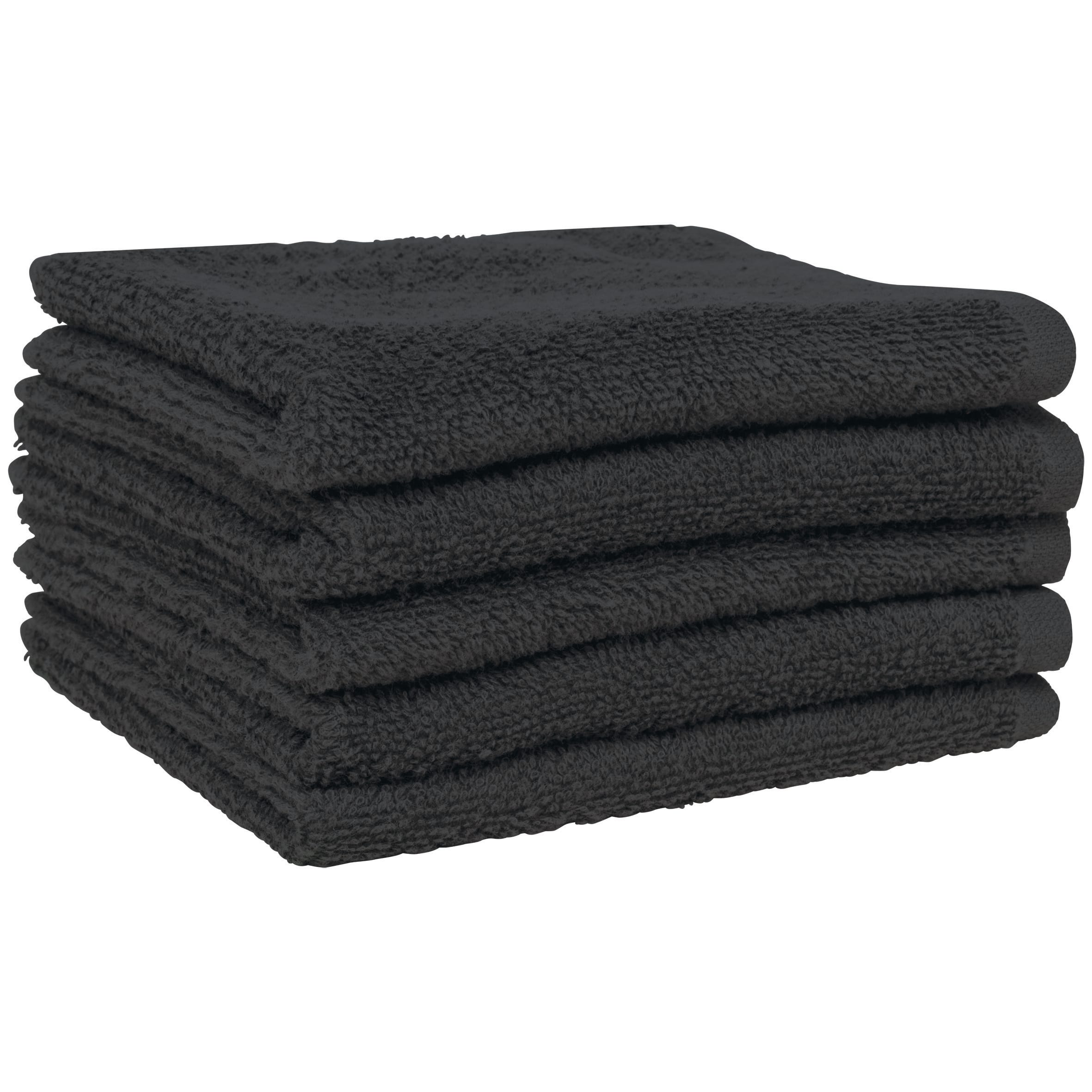 Guest handdoekjes 30 x 30 cm – verpakking per 5