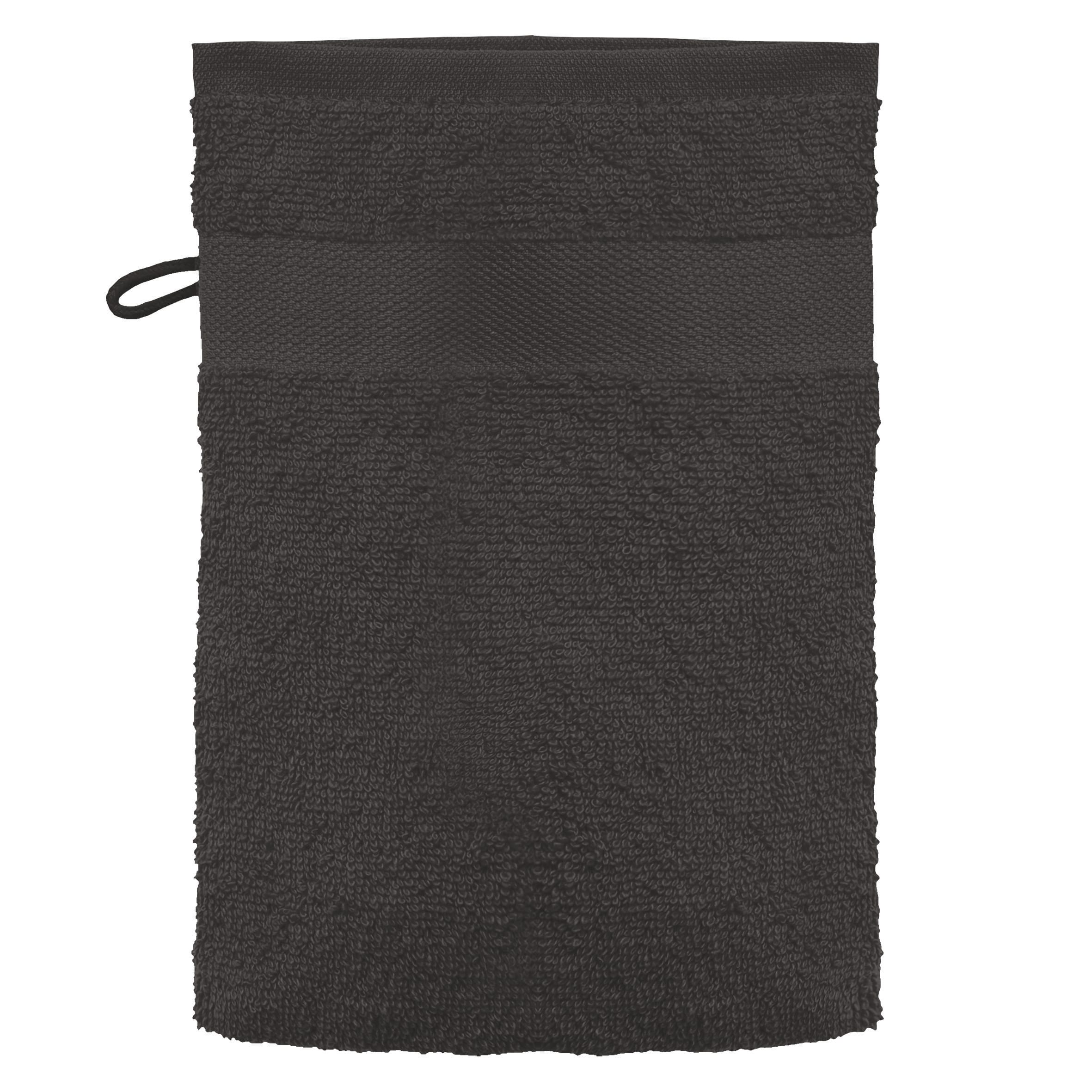 Washandje