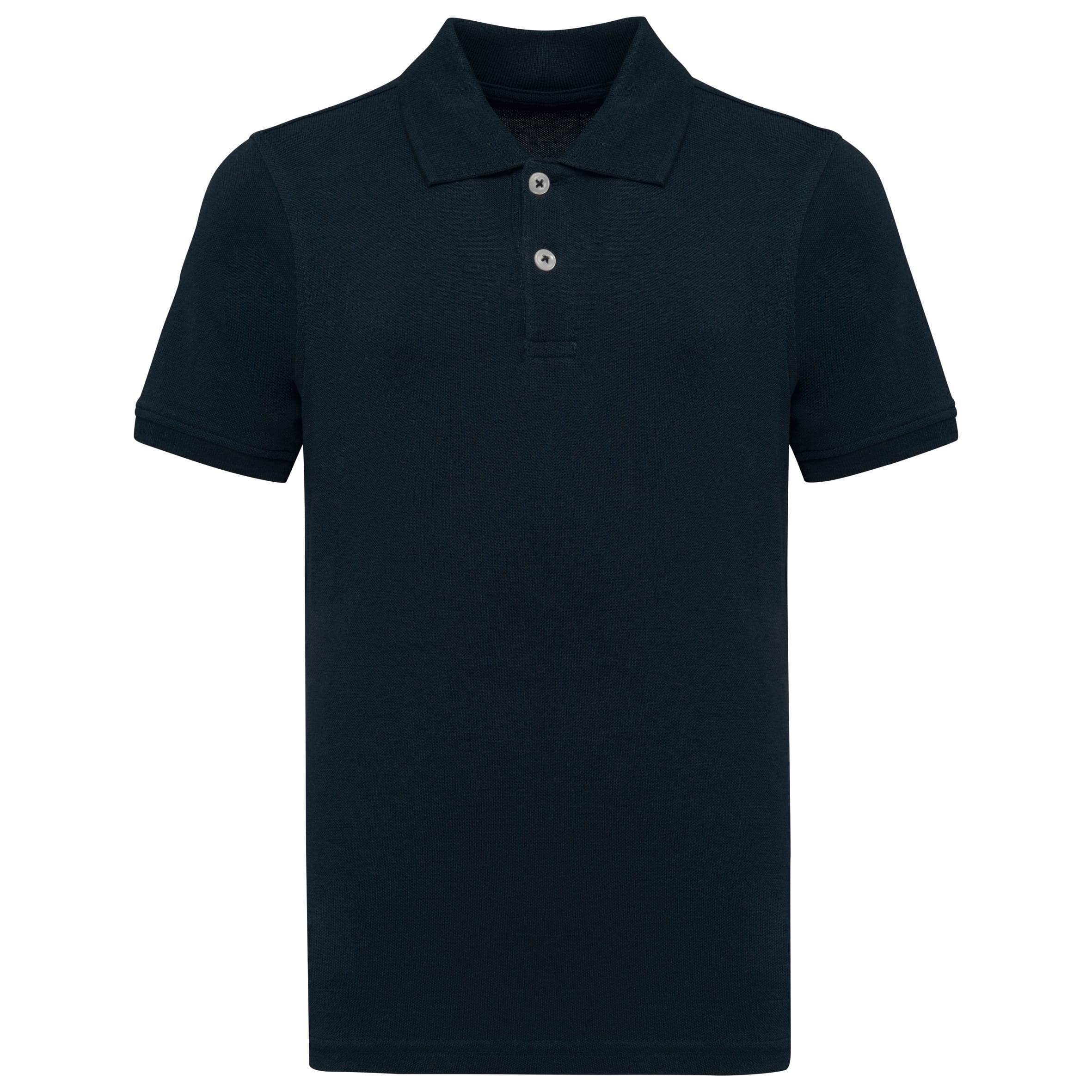 Bio180 piqué kinderpoloshirt