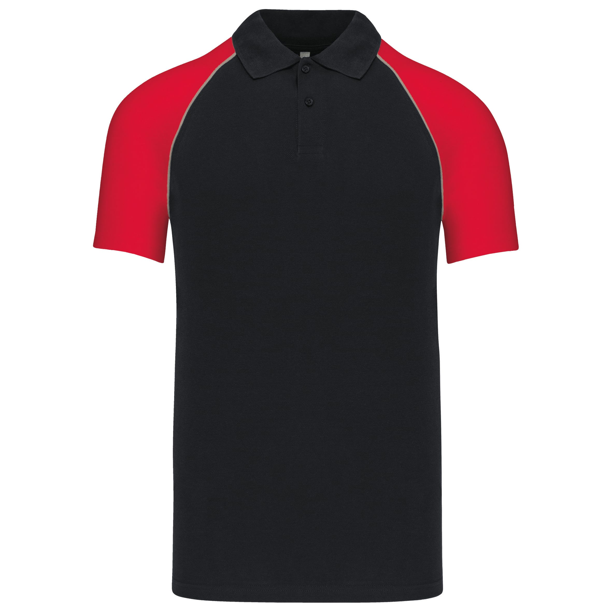 Baseballpolo