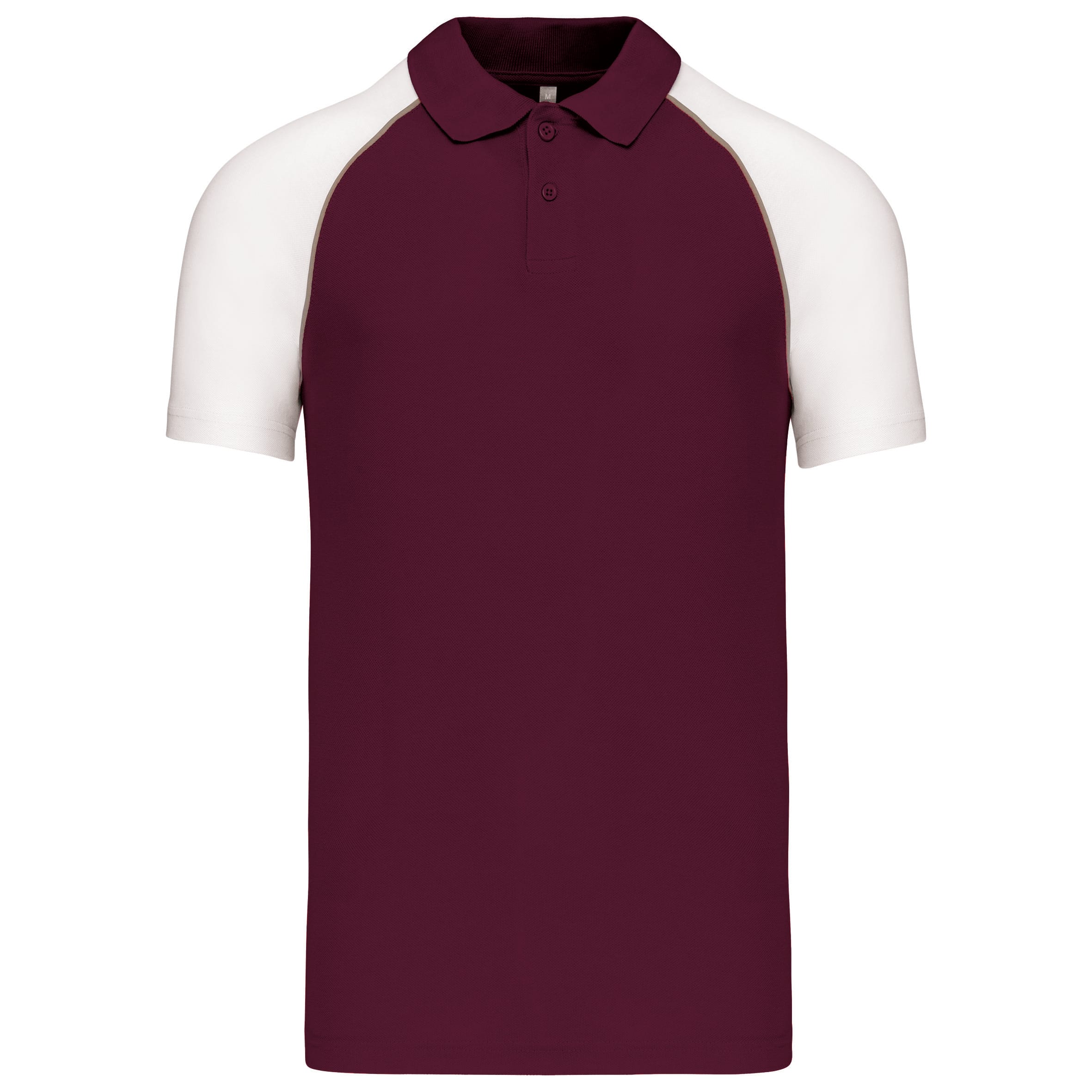 Baseballpolo