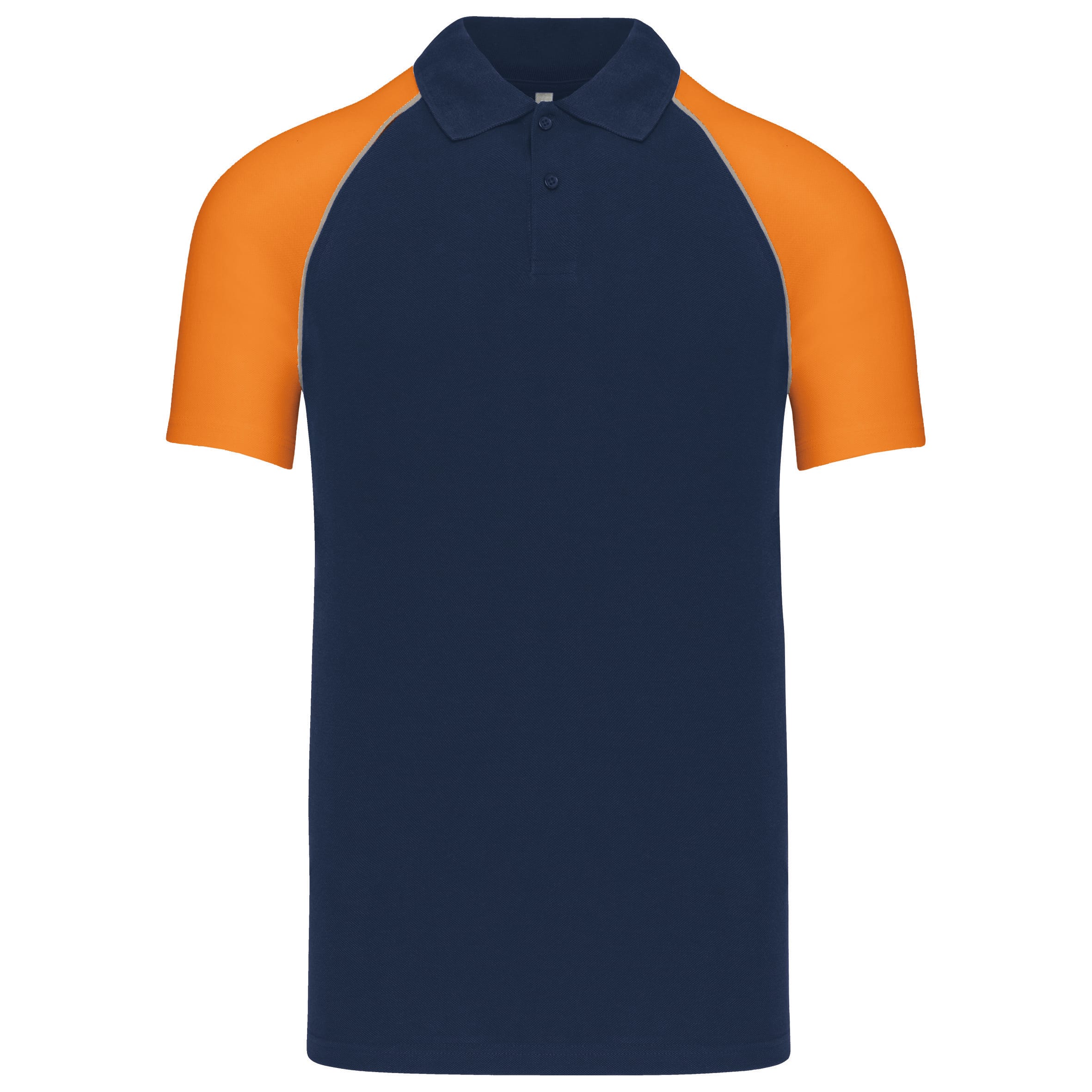 Baseballpolo