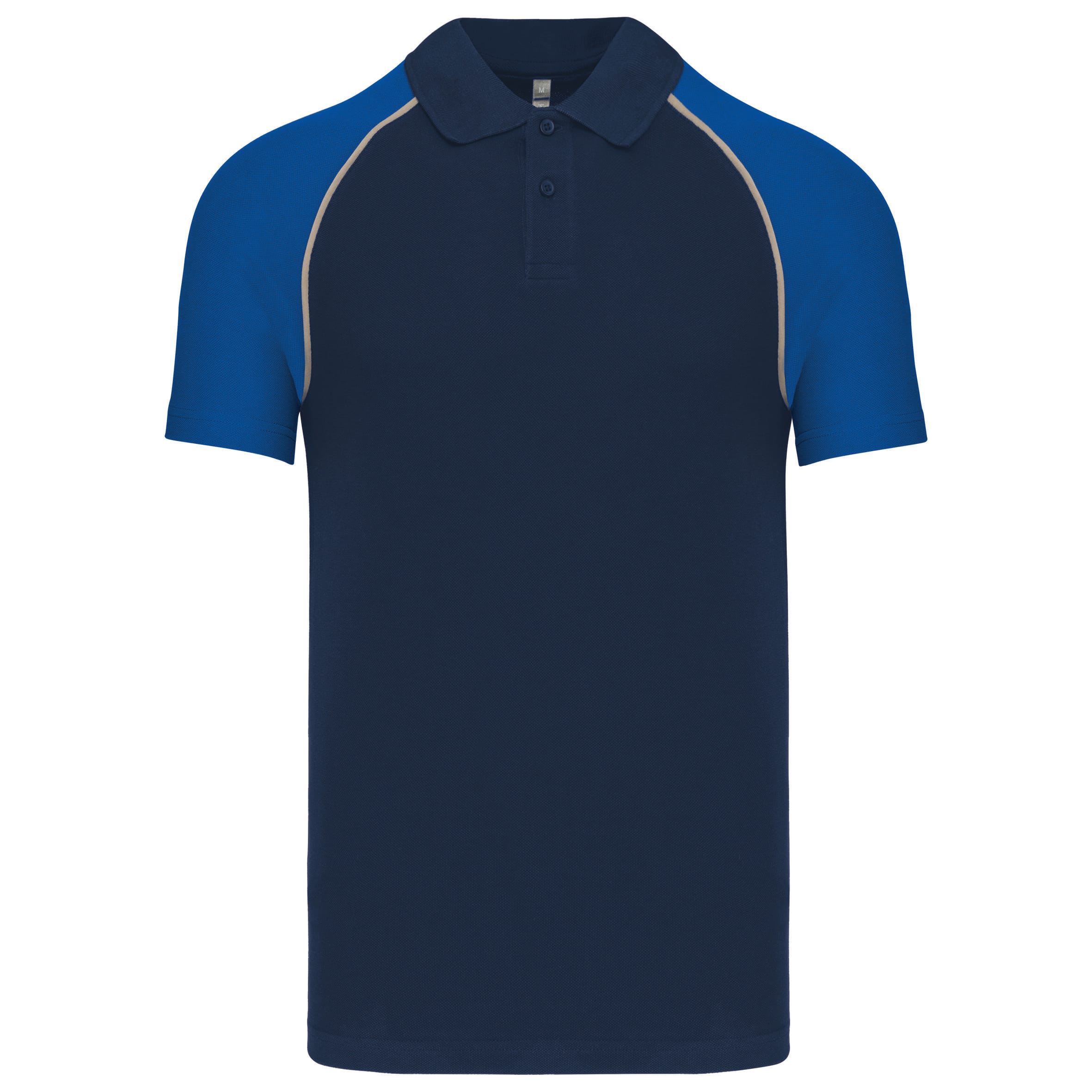 Baseballpolo