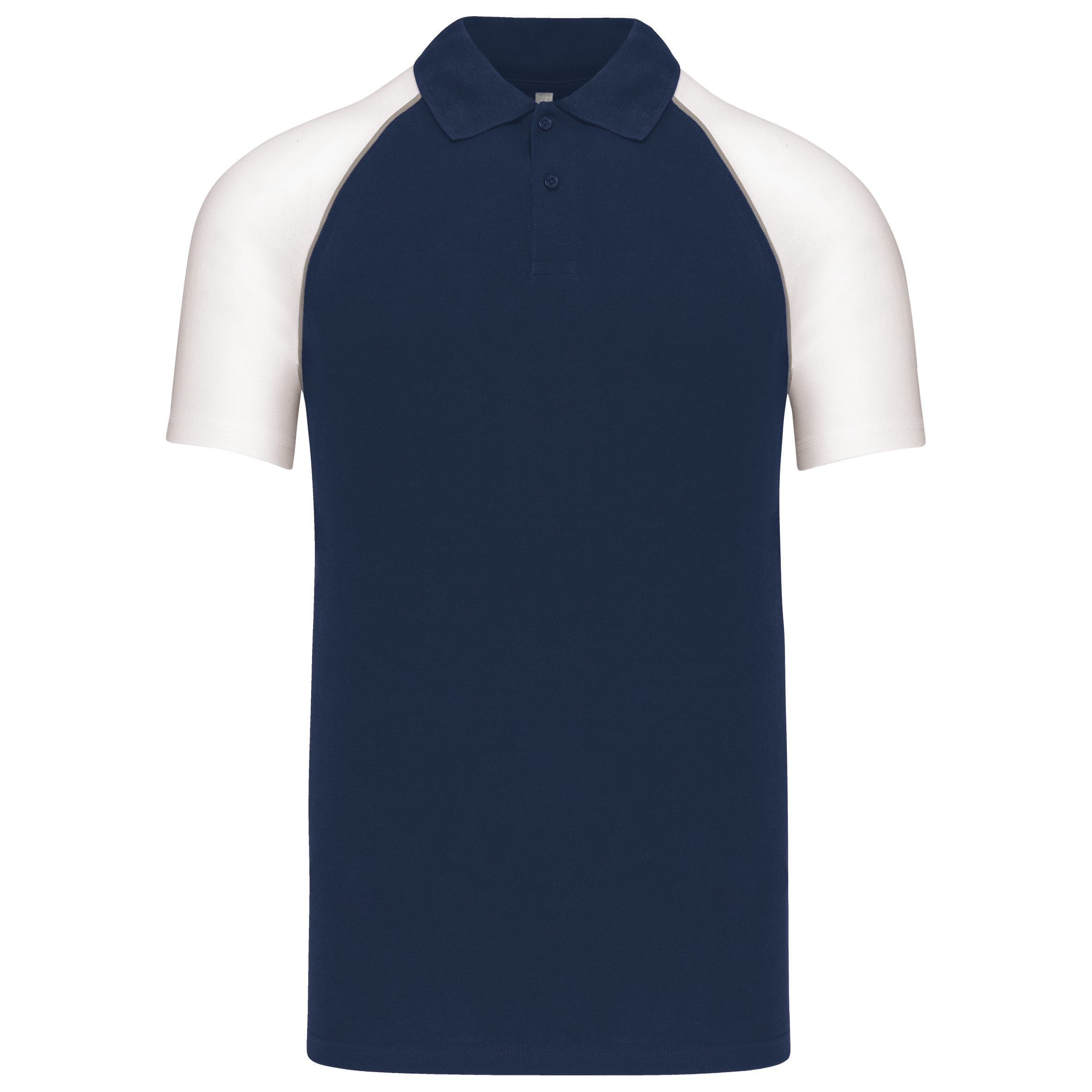 Baseballpolo