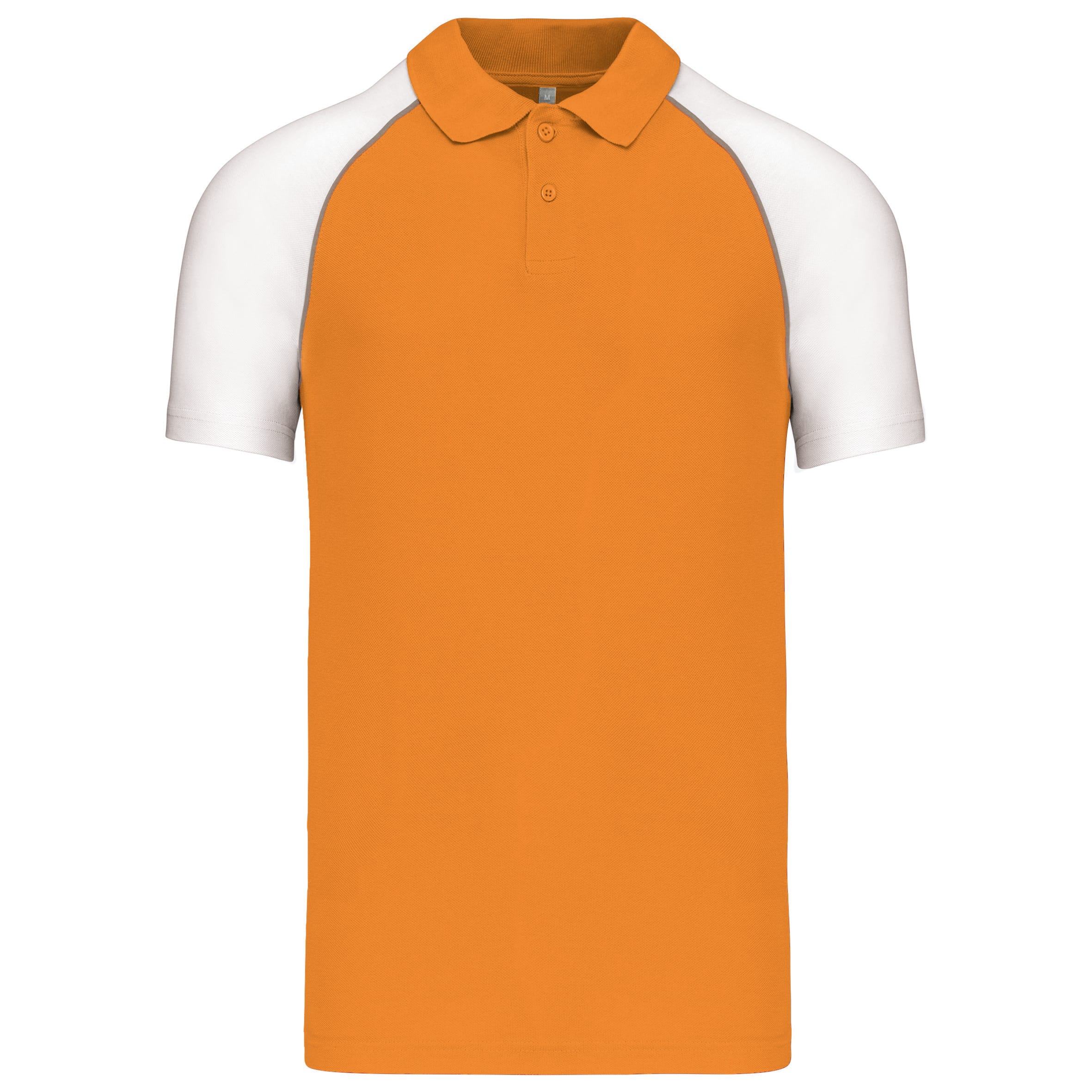 Baseballpolo