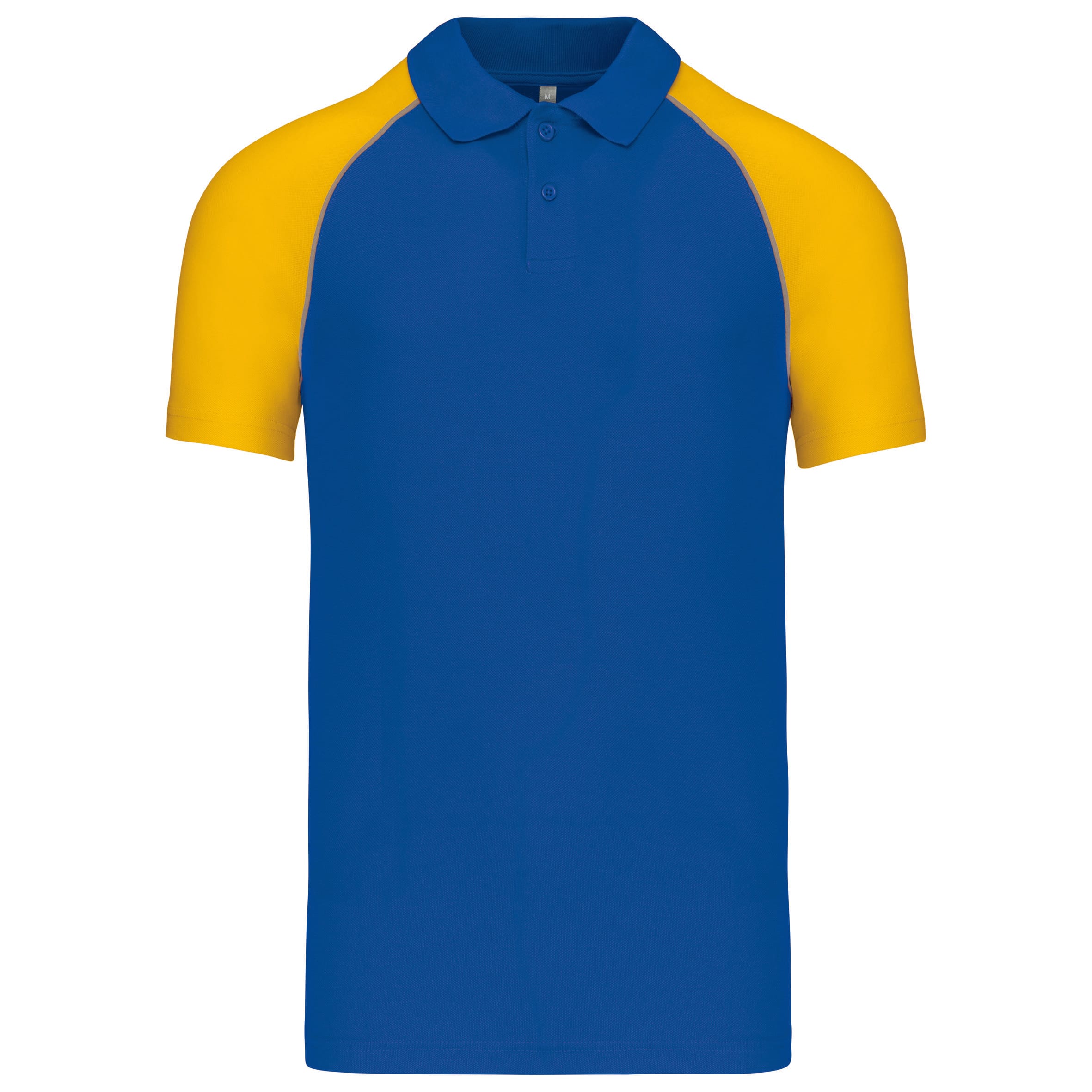 Baseballpolo