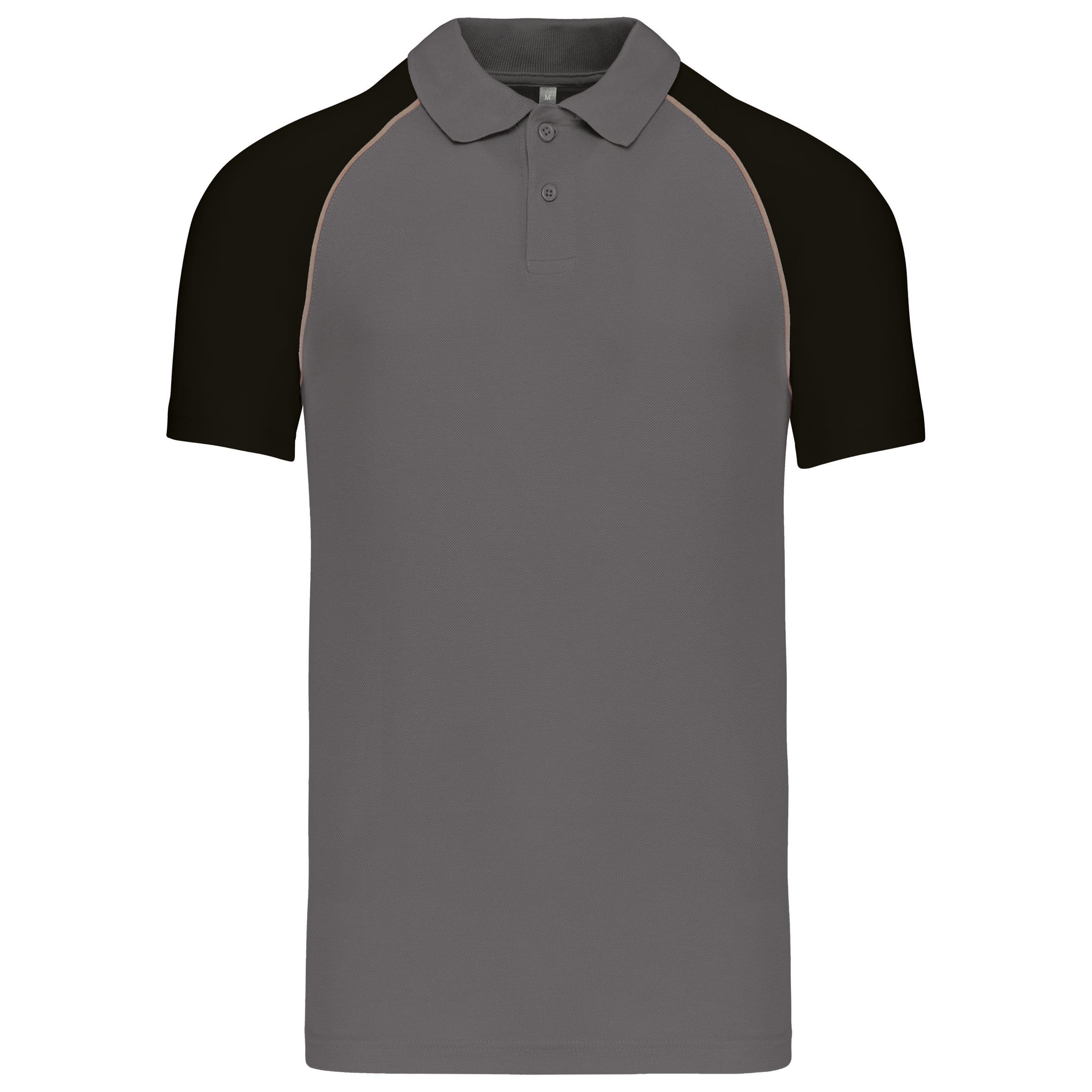 Baseballpolo