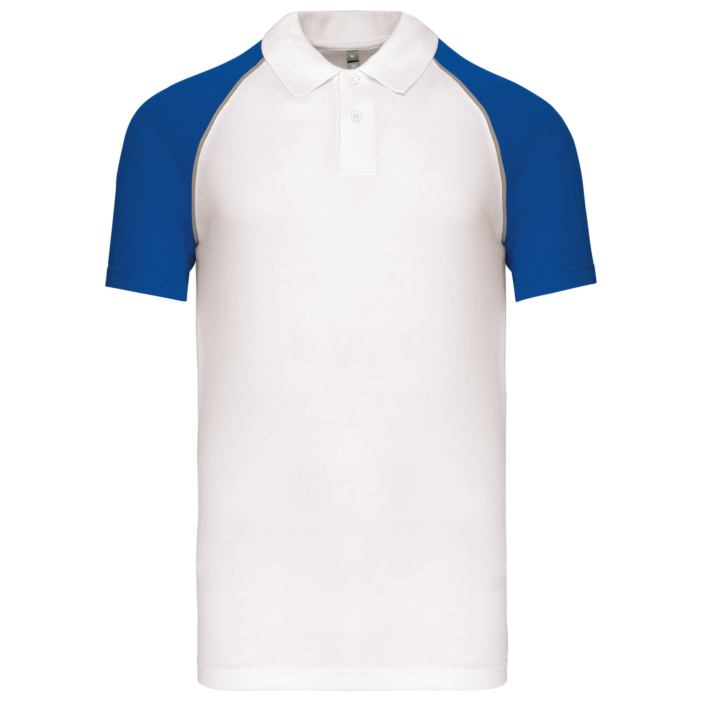 Baseballpolo
