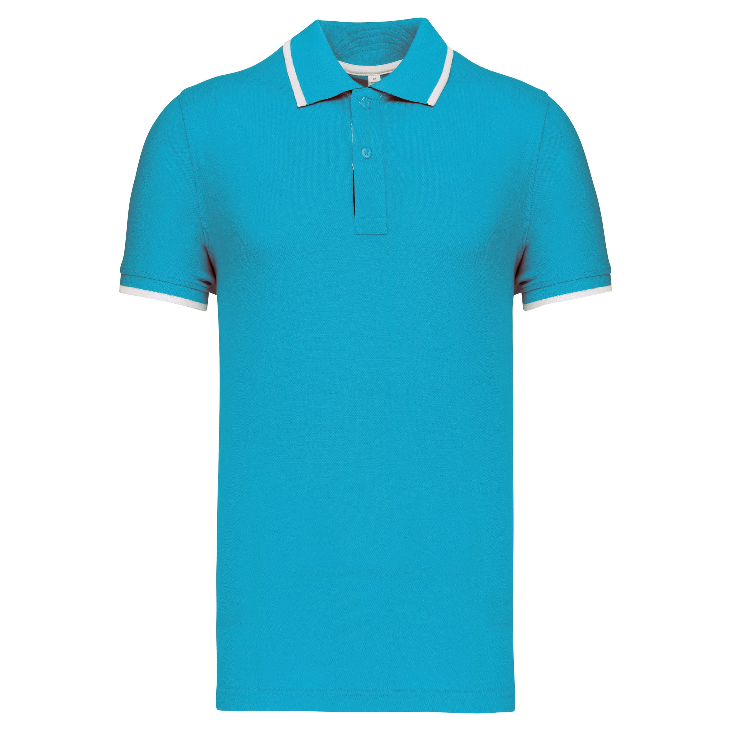 Poloshirt korte mouwen