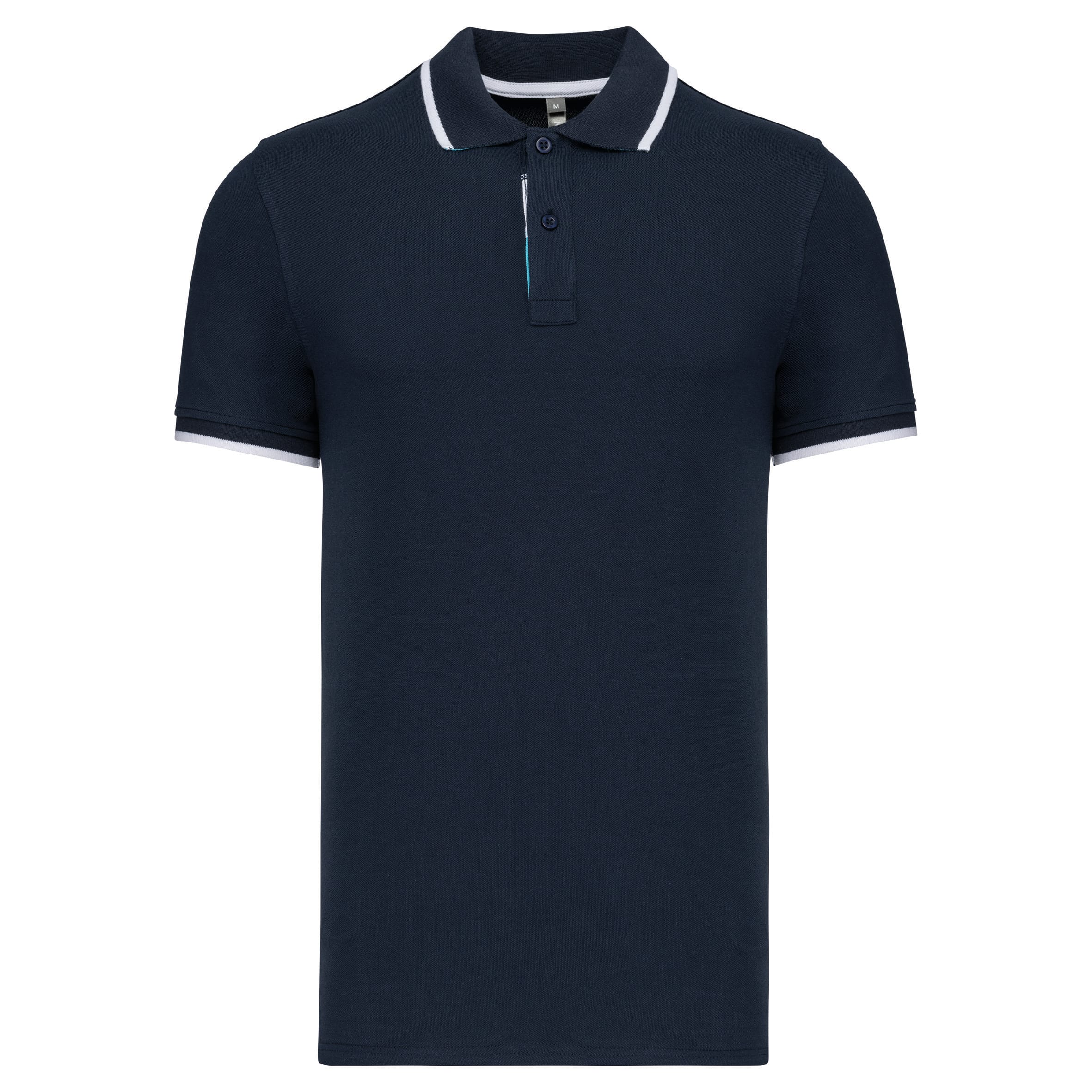 Poloshirt korte mouwen